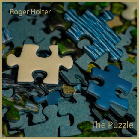 The Puzzle | Boomplay Music