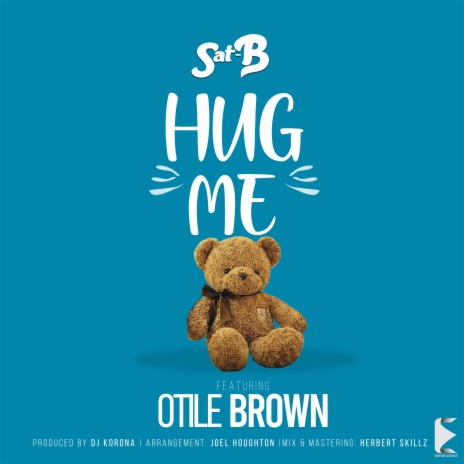 Hug Me ft. Otile Brown