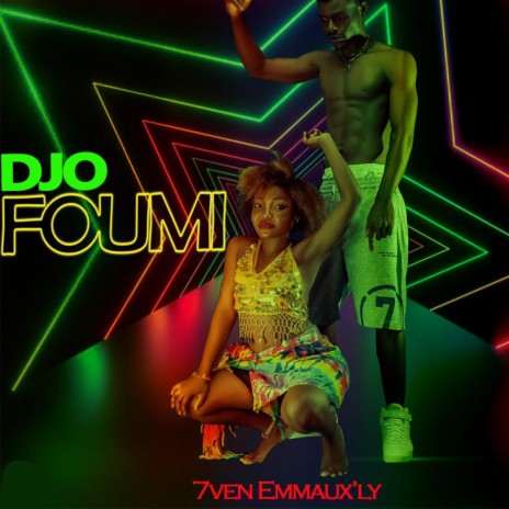 Djo Foumi | Boomplay Music