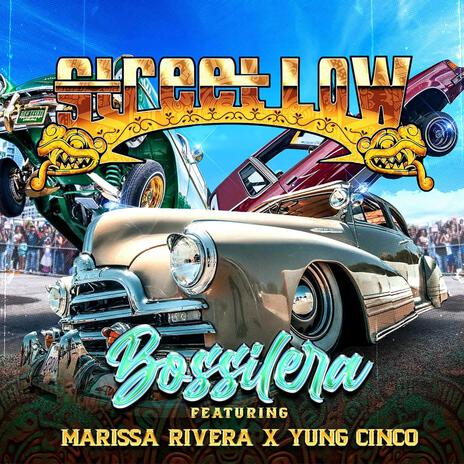 Streetlow ft. Marissa Rivera & Yung Cinco | Boomplay Music