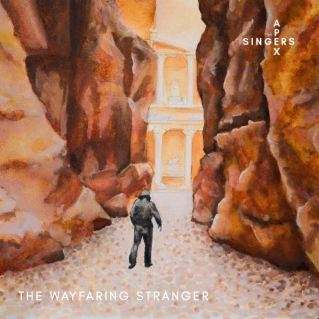 The Wayfaring Stranger | Boomplay Music