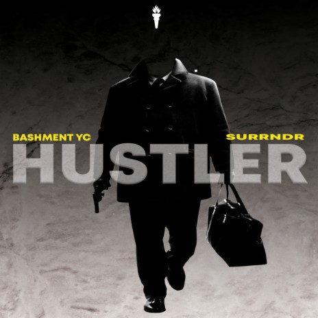 Hustler (Original Mix) ft. Surrndr | Boomplay Music