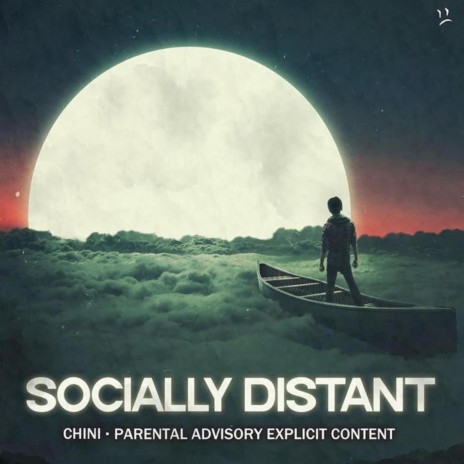 Socially Distant | Boomplay Music