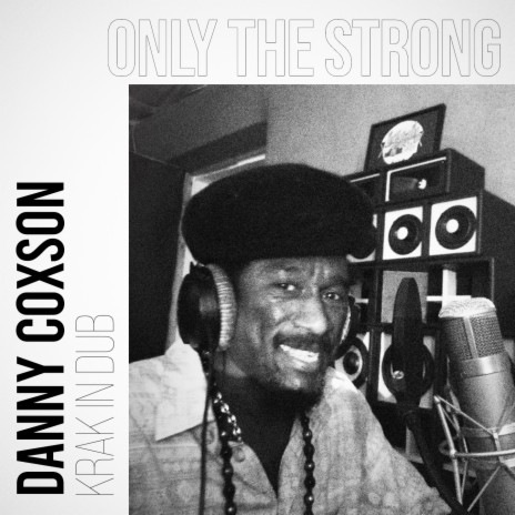 Ony The Strong Riddim | Boomplay Music