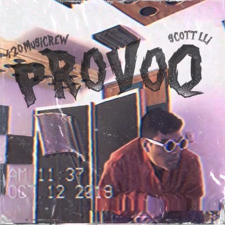 PROVOQ | Boomplay Music