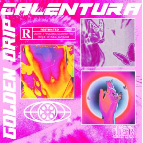 Calentura | Boomplay Music