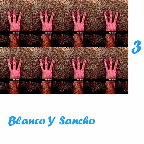 ONE TWO BUCKLE MY SHOE!! - song and lyrics by Blanco y Sancho
