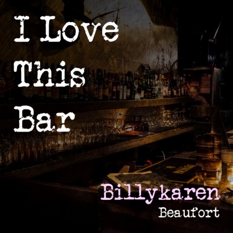 I Love This Bar (Country Rock Version) | Boomplay Music