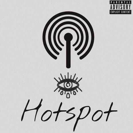 Hotspot ft. supramax | Boomplay Music