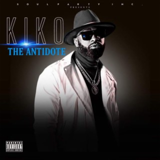 THE ANTIDOTE