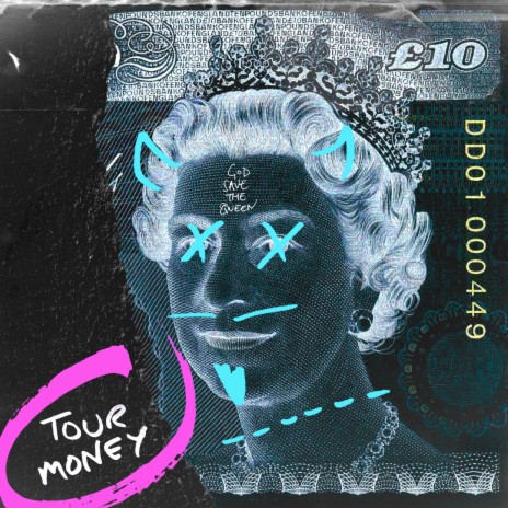 Tour Money ft. Precinct Phantom & Chills Myth
