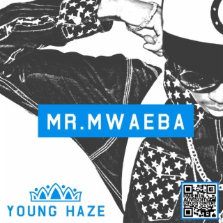 MR. MWAEBA