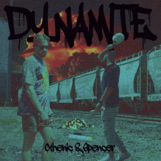 Dynamite ft. Othenic lyrics | Boomplay Music