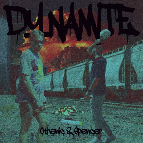 Dynamite ft. Othenic | Boomplay Music