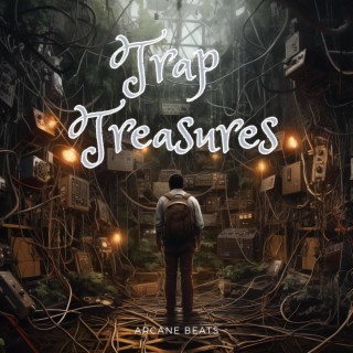 Trap Treasures Volume 1