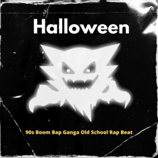 Halloween (90s Boom Bap Old School Rap Beat)