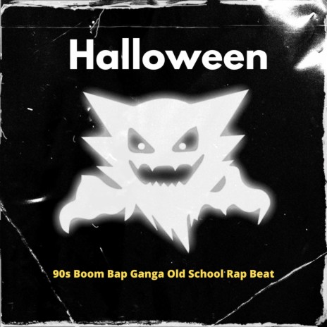 Halloween (90s Boom Bap Old School Rap Beat) | Boomplay Music