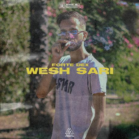 WESH SARI | Boomplay Music