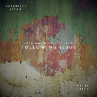 Folllowing Jesus
