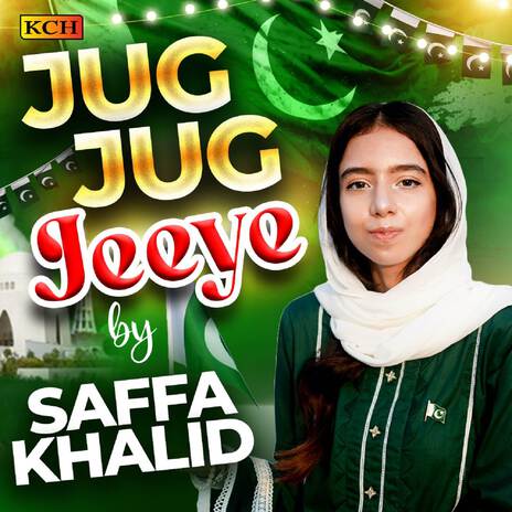 Jug Jug Jeeye | Boomplay Music