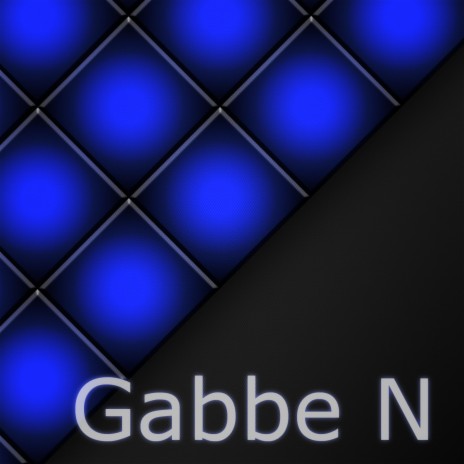 Gabbe N - Fly away (Radio Edit)