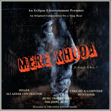 Mere Khuda | Boomplay Music