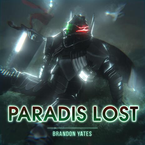 Paradis Lost