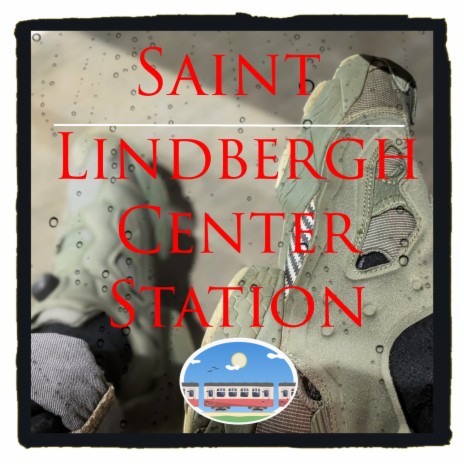 Lindbergh Center Station