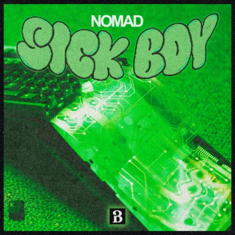 Sick Boy | Boomplay Music