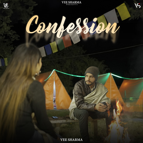 Confession ft. Vinit Rathore & Sahzad Ali | Boomplay Music