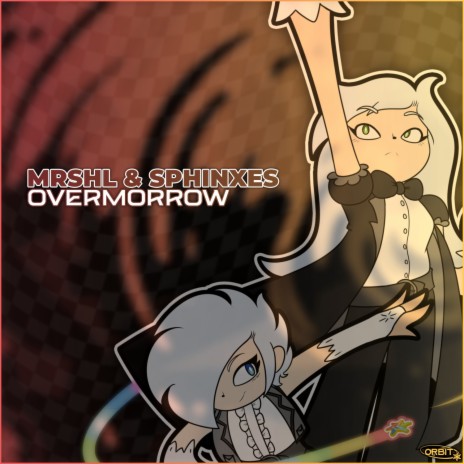 Overmorrow ft. Sphinxes | Boomplay Music