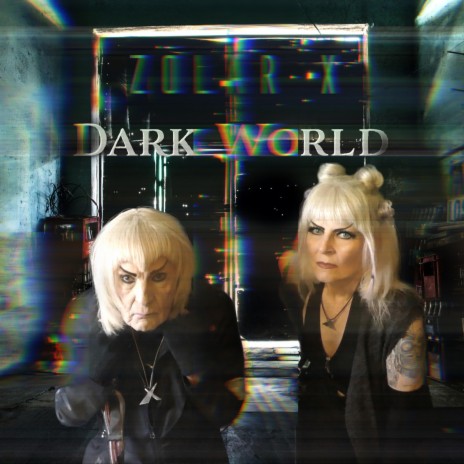 Dark World