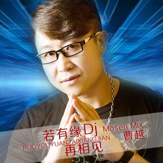 若有緣再相見 Dj Mosen Mix