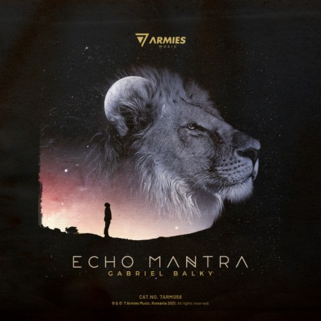 Echo Mantra (Radio Mix) | Boomplay Music