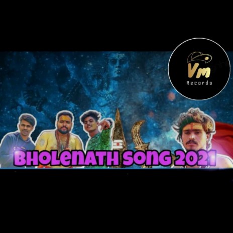 Bholenath ft. Mr.Aj27 | Boomplay Music