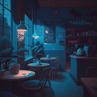 Café de la solitude