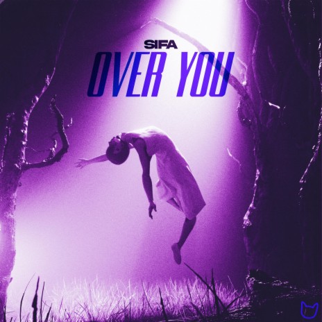 OVER YOU (SPEED UP)