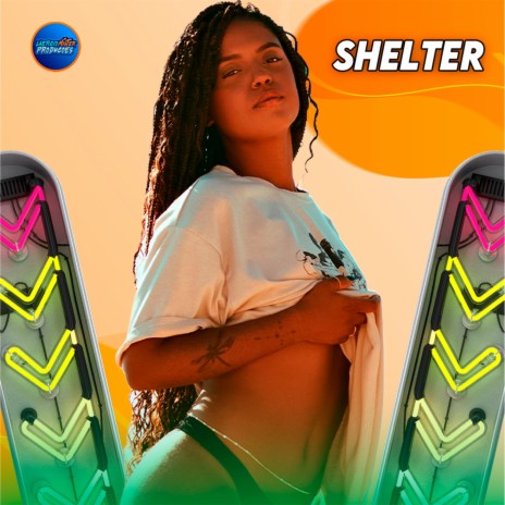 Melo de Shelter (Remix) | Boomplay Music