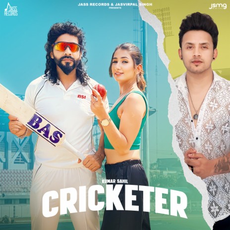 Cricketer | Boomplay Music