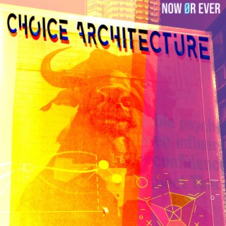 Choice Architecture lyrics | Boomplay Music
