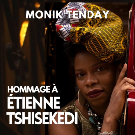 Hommage À Etienne Tshisekedi | Boomplay Music