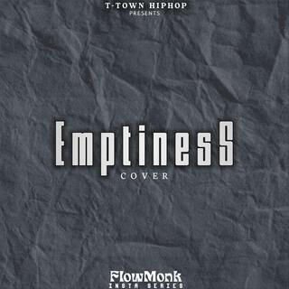 Flow Monk|Emptiness|Kannada hip-hop