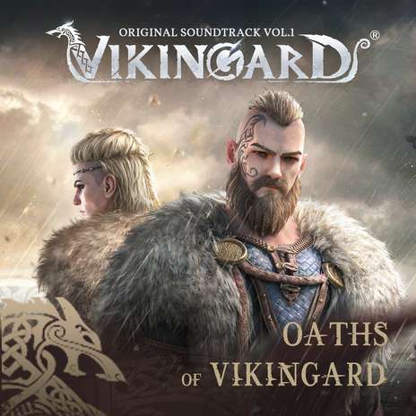 Vikingard | Boomplay Music