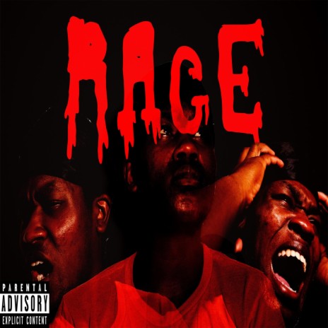 Rage | Boomplay Music