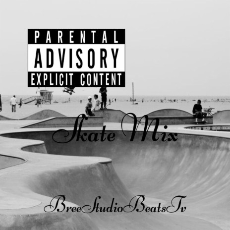 Westcoast Tupac SkateBoard Beat | Boomplay Music