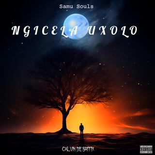 Ngicela uxolo - Calvin De Britix & Samu Souls