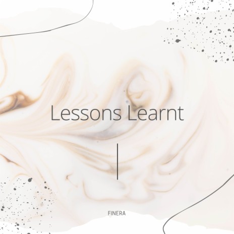 Lessons Learnt | Boomplay Music