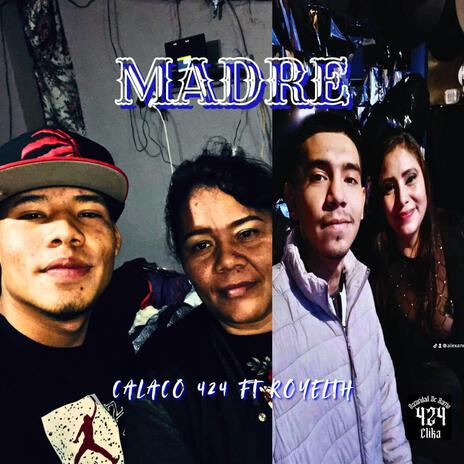 Madre | Boomplay Music