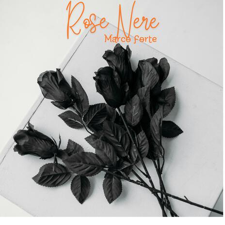 Rose nere | Boomplay Music