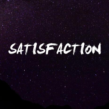 Satisfaction (feat. Malin Horsevik) | Boomplay Music